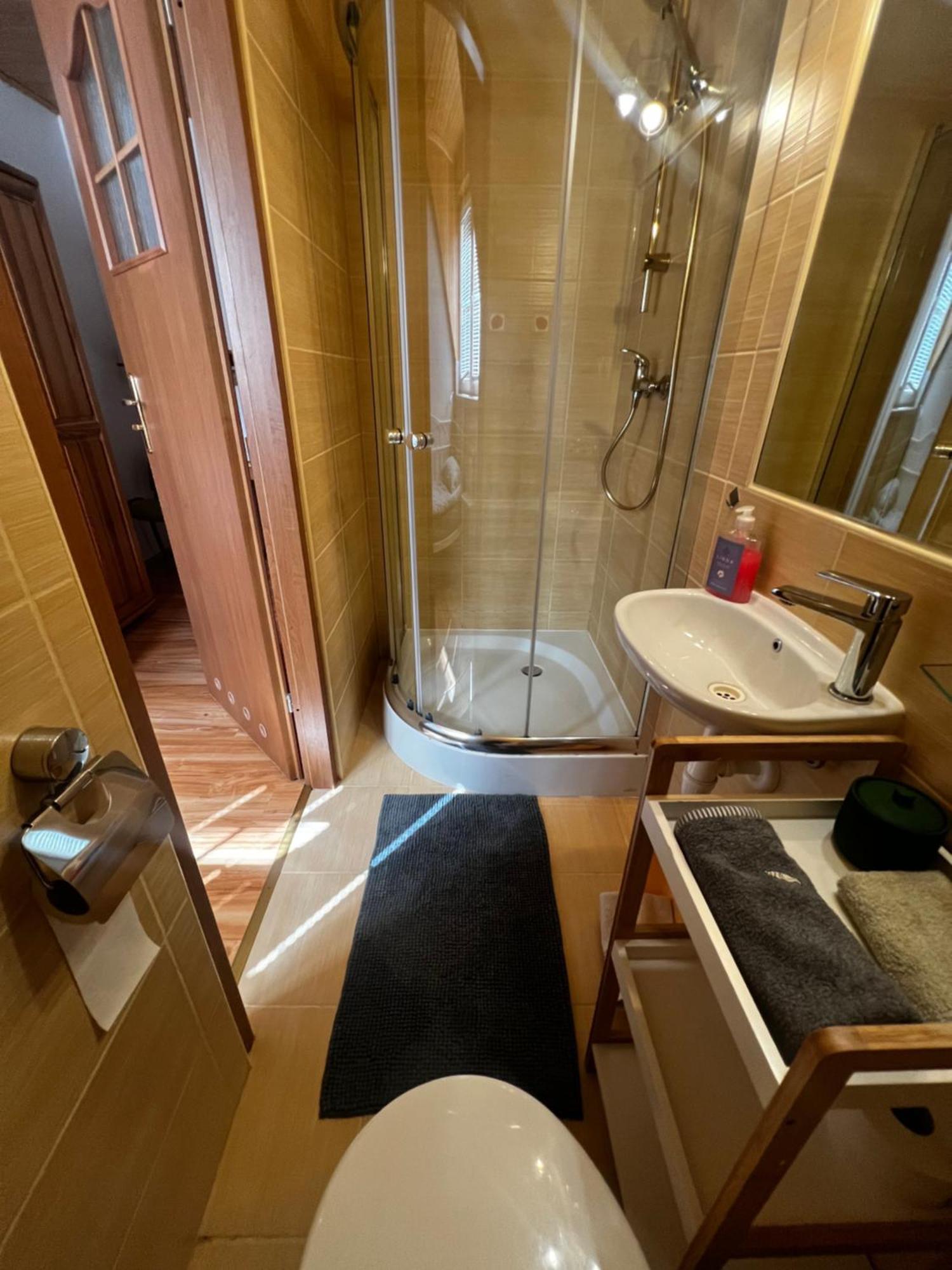 Agroturystyka Lesny Zakatek Stryszawa Habitación foto